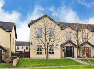 2 Chapelwood, Kilmuckridge, Gorey, Wexford