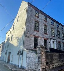 2 Chorister's House, Dean St, Cork City, Cork