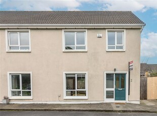 2 Drynam Place, Kinsealy, County Dublin