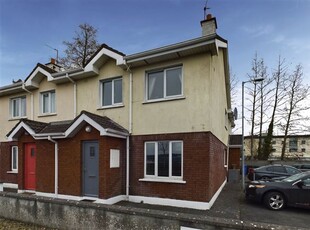 2 Dunlo Quay, Ballinasloe, County Galway