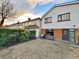 20 Bayview Park, Killiney, County Dublin