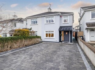 20 Kellys Bay Cove, Skerries, Co. Dublin