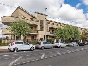 20 Milton Hall, Dublin Road, Swords, County Dublin