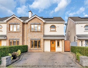 209 Oldbridge Station, Osberstown, Naas, Co. Kildare