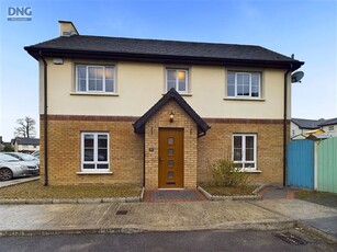 21 Park Court, Phelim Wood, Tullow, Co. Carlow