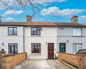 22 Anner Road, Inchicore, Dublin 8