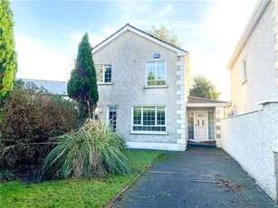 22 Marymount, Pearse Road, Sligo, Sligo