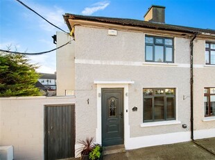 229 Clogher Road, Crumlin, Dublin 12, County Dublin