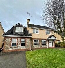 23 Tudor Grove, Mullagharlin Road, Dundalk, Louth