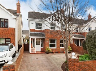 24 Kempton Grove, Navan Road, Dublin