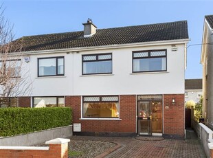 24 Rushbrook View, Templeogue, Dublin 6w, County Dublin