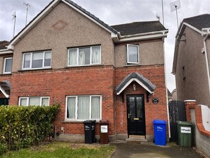 25 Cherrywood Close, Aston Village, Drogheda, Louth