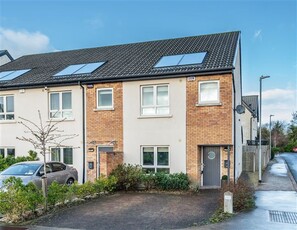 25 Oaktree Road, Cunnaberry Hill, Kildare Town, Kildare