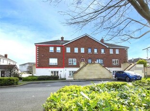 25a Johnswood Court, Ashbourne, Meath