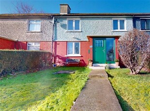 26 Dunsink Road, Finglas, Dublin 11