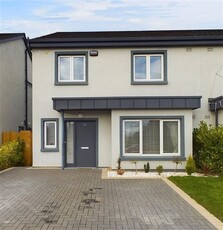 27 Bondbridge Park, Allenwood, Co. Kildare