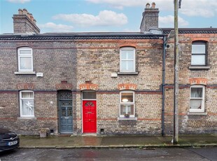 27 Carnew Street, Stoneybatter, Dublin 7