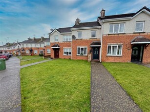 27 Millbrook, Johnstown, Navan, County Meath