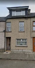 27 St John's Street, Enniscorthy, Wexford