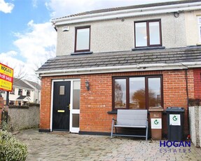 2a Parkhill Green, Kilnamanagh, Dublin 24