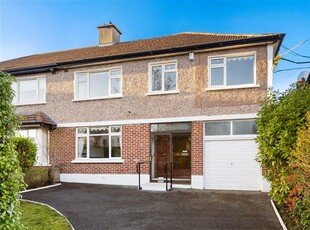 3 Orchardton, Rathfarnham, Dublin 14