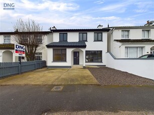 32 Beechwood Park, Pollerton, Carlow