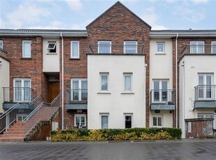 33 Blasket Square, Waterville, Blanchardstown, Dublin 15, County Dublin