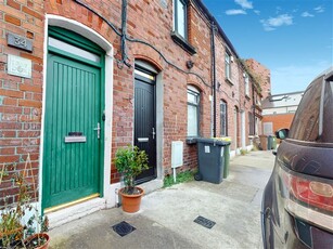 35 Darley Terrace, Dublin 8, Dublin