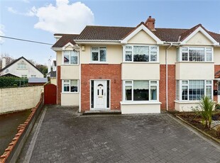 35 Maple Avenue, Castleknock, Dublin 15, County Dublin