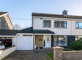 37 Woodview Grove, Blanchardstown, Dublin 15