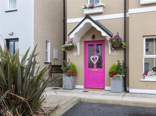 38 Clos Na Ri, Coolcotts, Wexford Town