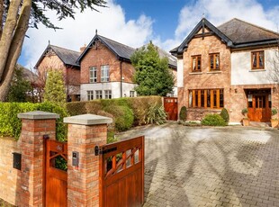 3a Kincora Road, Clontarf, Dublin 3