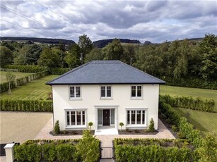 4 Annabasky Glen, Berryfield Avenue, Enniskerry, Wicklow