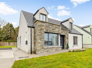 4 Beechgrove, Rathangan, Bracknagh, Offaly