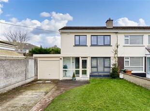 40 Glenville Avenue, Clonsilla, Dublin 15, County Dublin