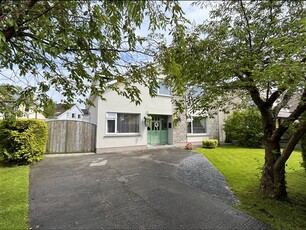 41 Whitehall, Tullamore, Co. Offaly