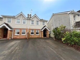 42 Ardfield Meadows, Grange, Cork