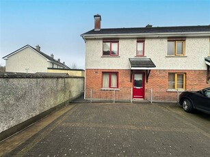 44 Coillte Mhuirlinne, Ballybane, Galway