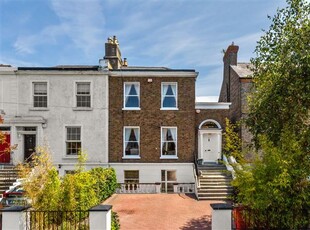 46 Oakley Road, Ranelagh, Dublin 6