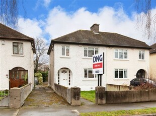 46 Ratra Road, Navan Road, Dublin 7