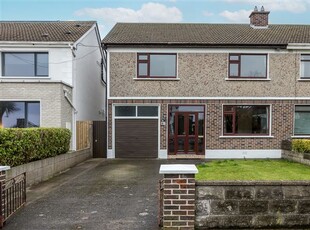 47 Bettyglen, Raheny, Dublin 5