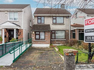 49 Lorcan Villas, Santry, Dublin 9