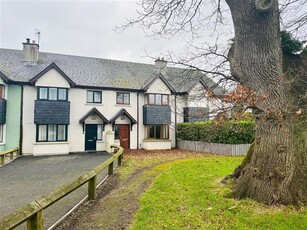 5 Lodge Court, Lodge Court, Borris, Carlow