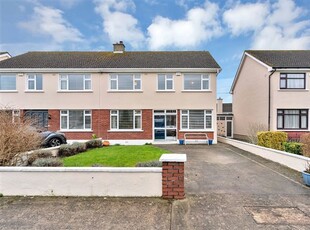 52 Hollywood Park, Naas, Co. Kildare