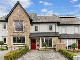 55 Bishops Gate, Enniskerry Road, Kilternan, Dublin 18