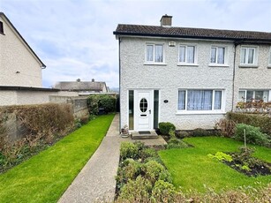 6 Ashlawn Park, Ballybrack, County Dublin