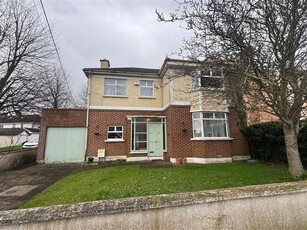 6 Shamrock Villas, Ballymakenny Road, Drogheda, Co. Louth