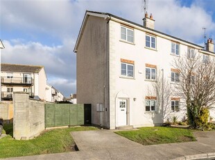 61 Barons Hall Grove, Balbriggan, Co. Dublin