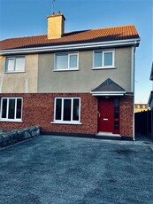 68 Burren View, Gort, County Galway