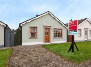 68 Sandycove Phase 1, Ballymoney, Gorey, Co. Wexford